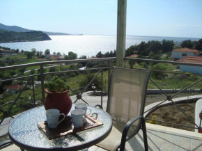 Гостиница King's View  Анаксос Скутару